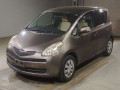 2009 Toyota Ractis