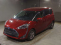 2018 Toyota Sienta