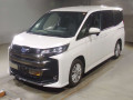 2023 Toyota Noah