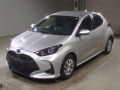 2022 Toyota YARIS