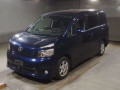 2008 Toyota Voxy