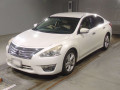 2014 Nissan Teana