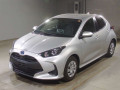 2022 Toyota YARIS