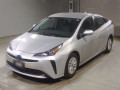 2022 Toyota Prius