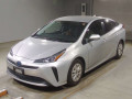 2021 Toyota Prius