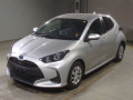 2022 Toyota YARIS