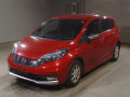2018 Nissan Note