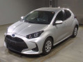 2022 Toyota YARIS
