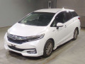 2016 Honda SHUTTLE