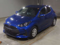 2022 Toyota YARIS