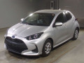 2022 Toyota YARIS