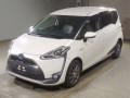2017 Toyota Sienta