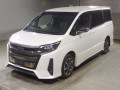 2018 Toyota Noah