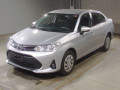 2021 Toyota Corolla Axio