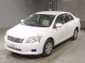 2009 Toyota Corolla Axio