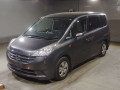 2009 Honda Step WGN