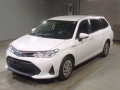 2018 Toyota Corolla Fielder