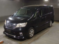 2013 Nissan Serena
