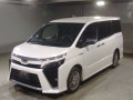 2020 Toyota Voxy