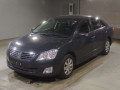 2015 Toyota Premio