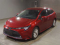 2021 Toyota Corolla Touring Wagon