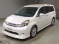 2010 Toyota Isis