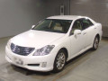2009 Toyota Crown