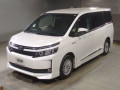 2015 Toyota Voxy