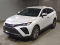 2023 Toyota Harrier Hybrid