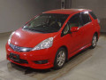 2011 Honda Fit Shuttle Hybrid