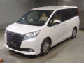 2014 Toyota Noah