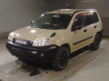2007 Nissan X-Trail