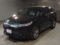 2018 Toyota Harrier