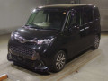 2019 Toyota TANK