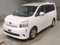 2009 Toyota Voxy