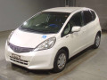 2012 Honda Fit