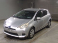 2012 Toyota Aqua