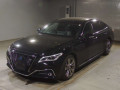 2022 Toyota Crown Hybrid