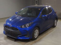 2022 Toyota YARIS