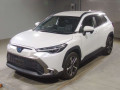 2022 Toyota Corolla Cross