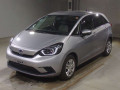 2021 Honda Fit