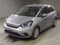 2021 Honda Fit