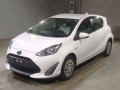 2019 Toyota Aqua