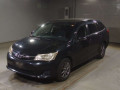 2012 Toyota Corolla Fielder