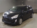 2015 Toyota Aqua