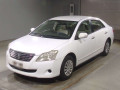 2007 Toyota Premio