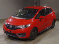 2015 Honda Fit Hybrid