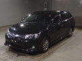 2014 Toyota Corolla Fielder