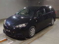 2011 Toyota Wish