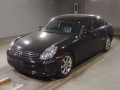 2006 Nissan Skyline